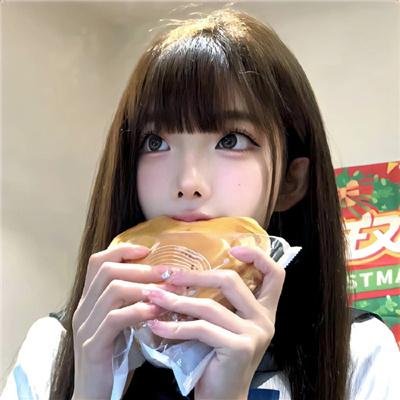 米卡机器人