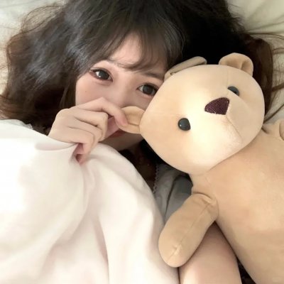 当我们做梦时